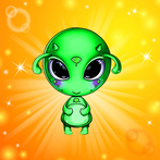Galaxy Crush Alien Shooter