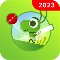 Cric Game - Doodle Cricket