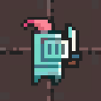 Dungeon Explorer - 2D pixel ac