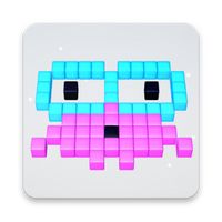 Cubes:Procedural Wonders