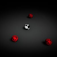 You cannot reach the end