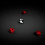 You cannot reach the end