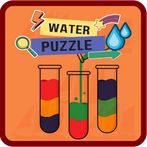 Water Sort Puzzle
