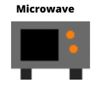 Microwave: the game