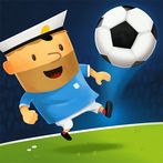 Fiete Soccer - kids football