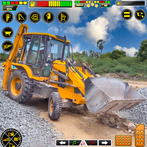 Real Construction Sim Games 3D