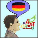 habla alemán con andro