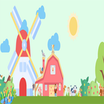 Farm Animals For Kids