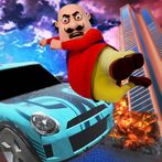 Motu Patlu : Robot Transform
