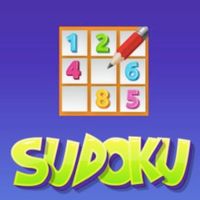 Sudoku Free Classic Puzzle Gam
