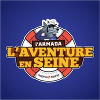 L'Armada, l'Aventure en Seine