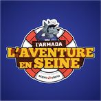 L'Armada, l'Aventure en Seine