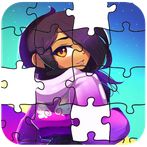 Aphmau Puzzel Game