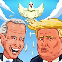 Pigeon POOlitics: 2020 Electio