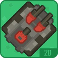 smash tanks