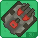 smash tanks