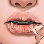 ASMR Spa:Facial Care