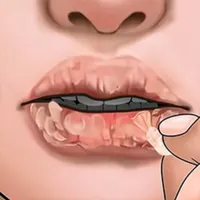 ASMR Spa:Facial Care