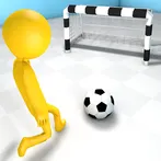 Soccer: Kick & Score