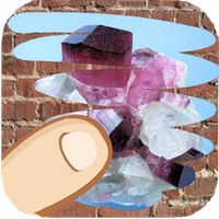 Minerals, one is scoring