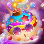 Candy Planet Birthday