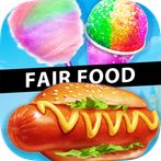 Carnival Fair Food Maker