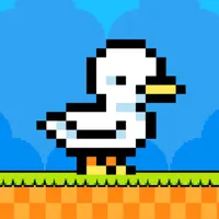 Where is my Duck? - Platformer