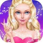Fashion Doll: High School Date