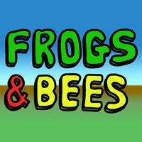 Frogs & Bees
