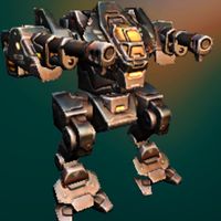 Mechs Multiplayer