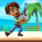 Santaigo of the ses game