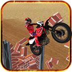 Moto Stunt Madness Extreme