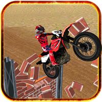 Moto Stunt Madness Extreme