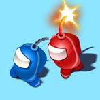 Boom.io-3D Hero Battle Arena