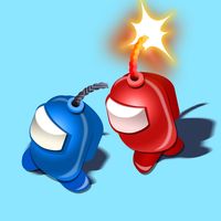Boom.io-3D Hero Battle Arena