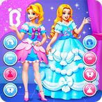 Little Panda: Doll Dress up