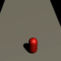 Capsule Mover