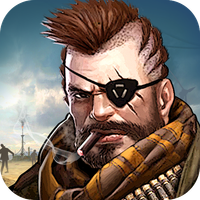 Last Dawn:Walking Dead