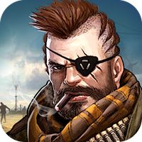 Last Dawn:Walking Dead