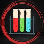 Water Sort Puzzle: Colored