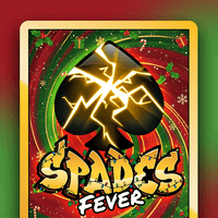 Spades Fever: Card Plus Royale