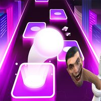 HOPTiles Music: Skibidi Toilet