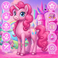 Unicornilandia: Merge Unicorns