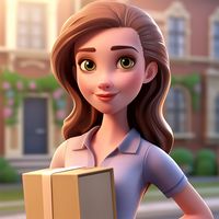 Startup Tycoon!Idle Decor Game