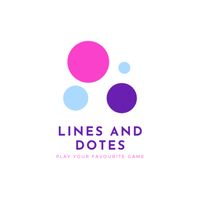 Lines and Dots - Game
