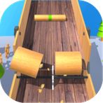 Cut The Wood