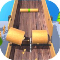 Cut The Wood