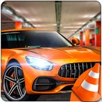 Modern City Car Parking