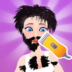 Hair Crusher