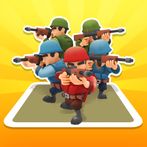 Fit Army 3D